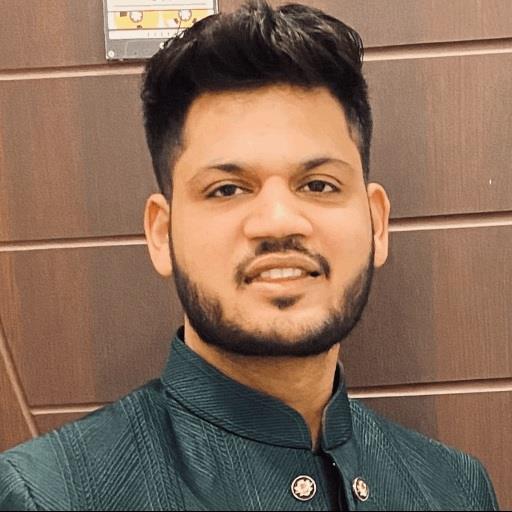 Dinesh Mittal