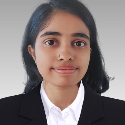 Shreya Mahindrakar