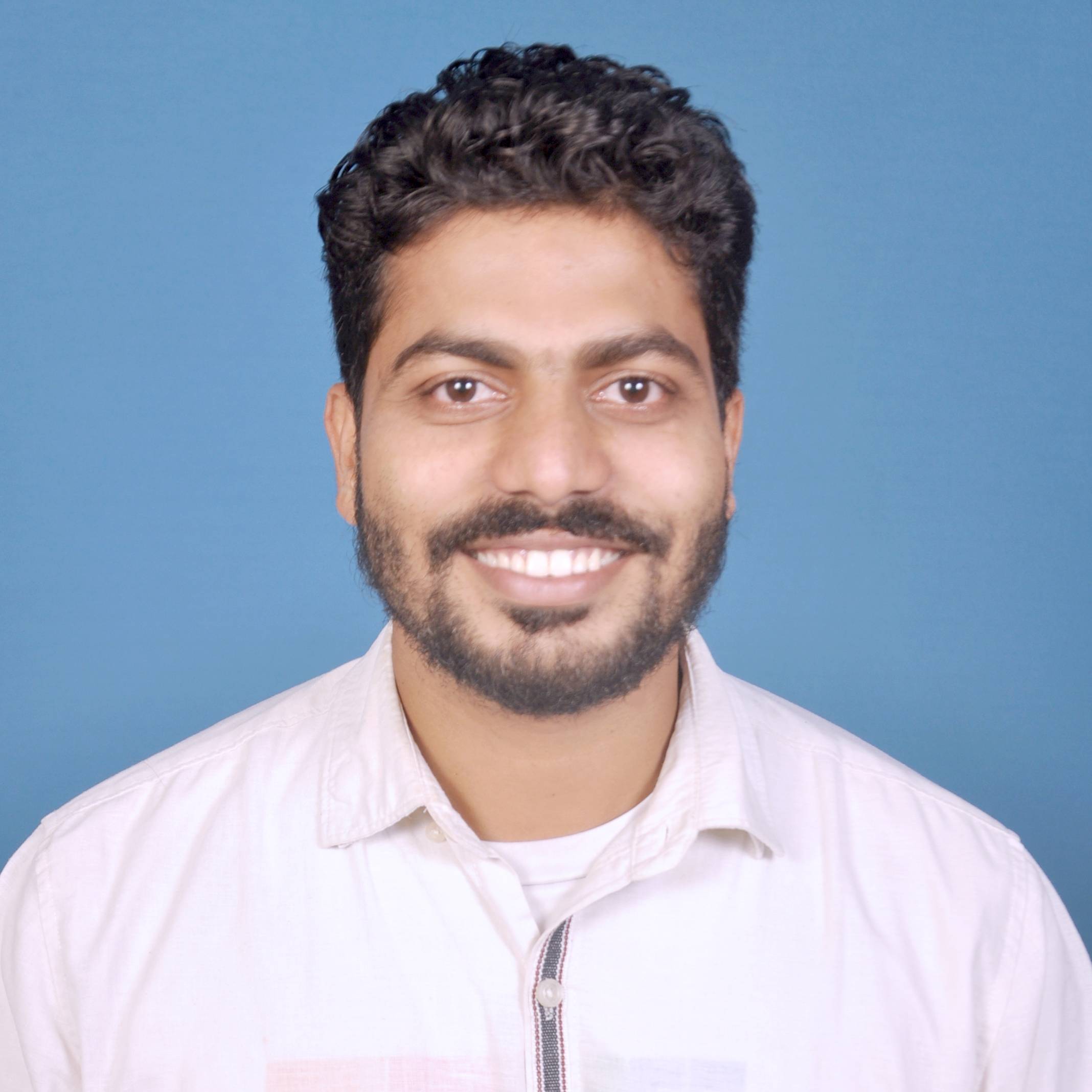 Sumit Chavan