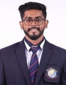 Yogesh Kumar C S