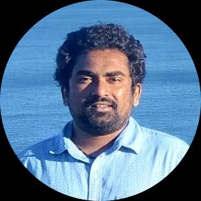Tejas Salian