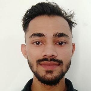 Robin Kumar