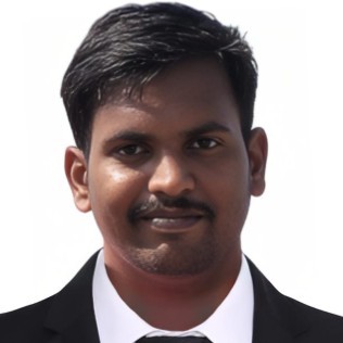 SRINATHEESH S