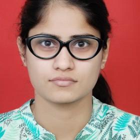 Harshita Dhabhai