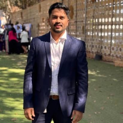 Pavankumar Asagalli