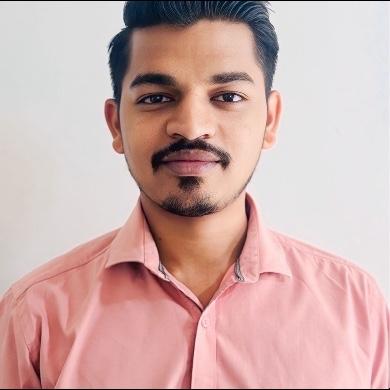 Sunil Vishwakarma