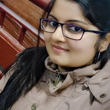 Seema Nayak