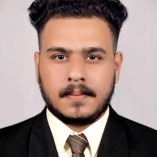 AL SHAMEER MUHAMMED CS