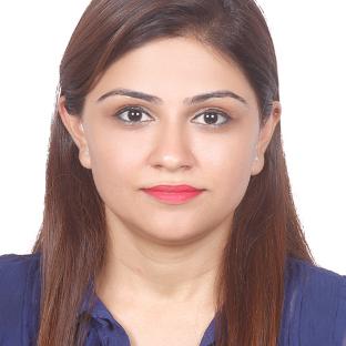 Azmeena Chandani