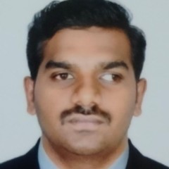 Naveen Mohan