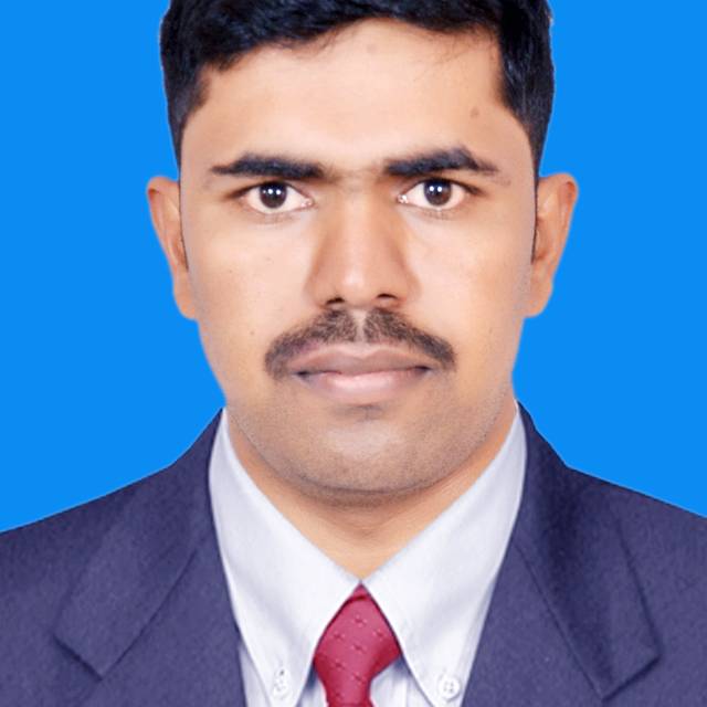 B.S. BALAKRISHNA