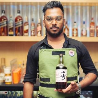 Santhosh Kumar A