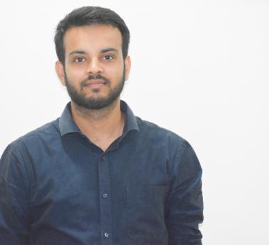 Aditya Shukla