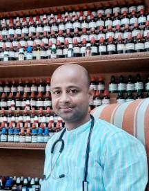 Pradeep kumar