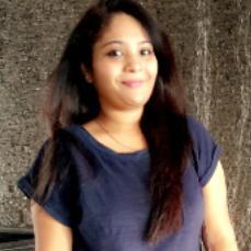 Nikita Pandirkar