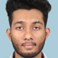 Mridhul MS