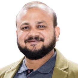 Tarun Kumar