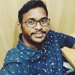 Preetham Chinta