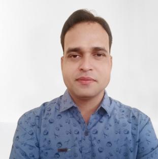 Narendra Kumar Shukla