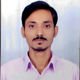 SURAJ TRIVEDI