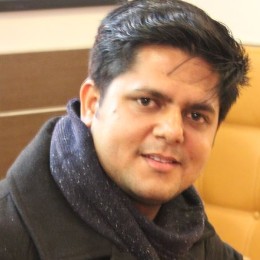 Vikas Mahajan