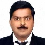 Anup Srivastava
