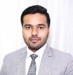 SHIVAM KHANNA