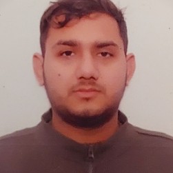 Abhishek Jangid