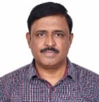 Venkateshwaralu G.