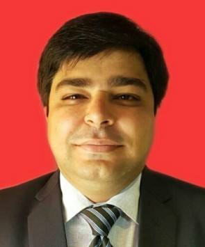PRAVIN DARYANANI