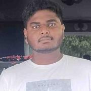 Aryan Kashyap