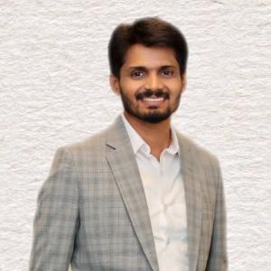 Pradeep Sudhakar