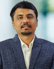 Ashish Kanada