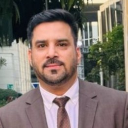 PARVEZ RATHER