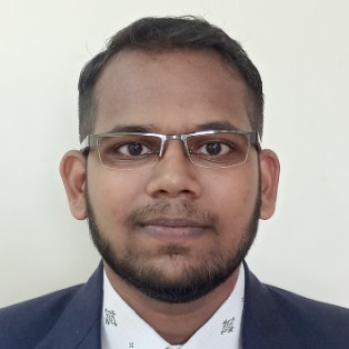 Nirzar Maulin Shah