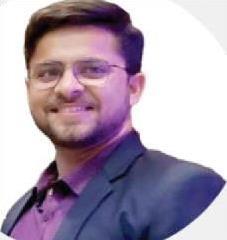 Abhishek Chauhan