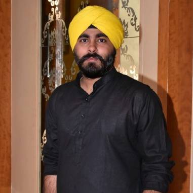 Sujeet Singh Juneja