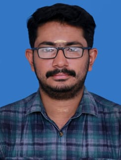 AKHIL.P