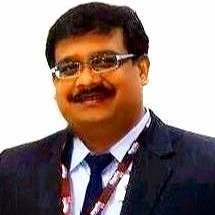 ARUNABH CHAKRABORTY