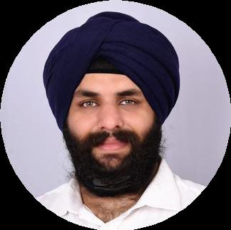 Amarpreet Singh