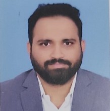 Bhavesh Patel