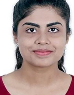Monisha S