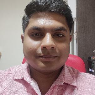 Pawan Kesarvani