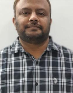 Pradeep Kumar Ramadasu