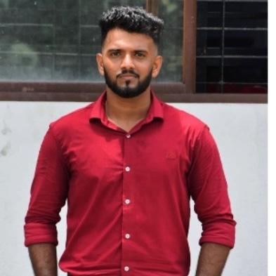 Koushik Naik