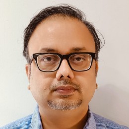 Akhilesh Kumar