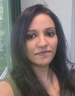 Manju Nair