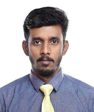 STALIN ANTHONY RAJ