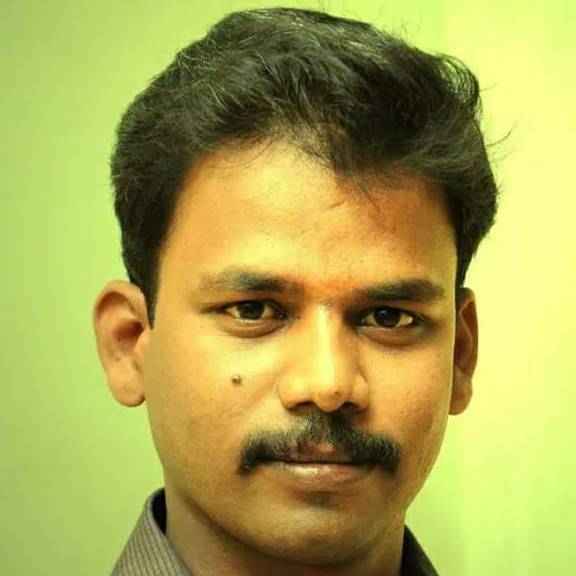 NAGARAJAN VEERA PANDIAN