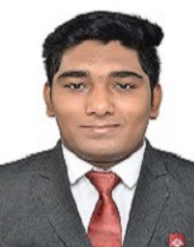 AGNESH ANIL SHINDE